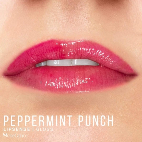 SeneGence LipSense Scented Mini Gloss Collection - Picture 5 of 6